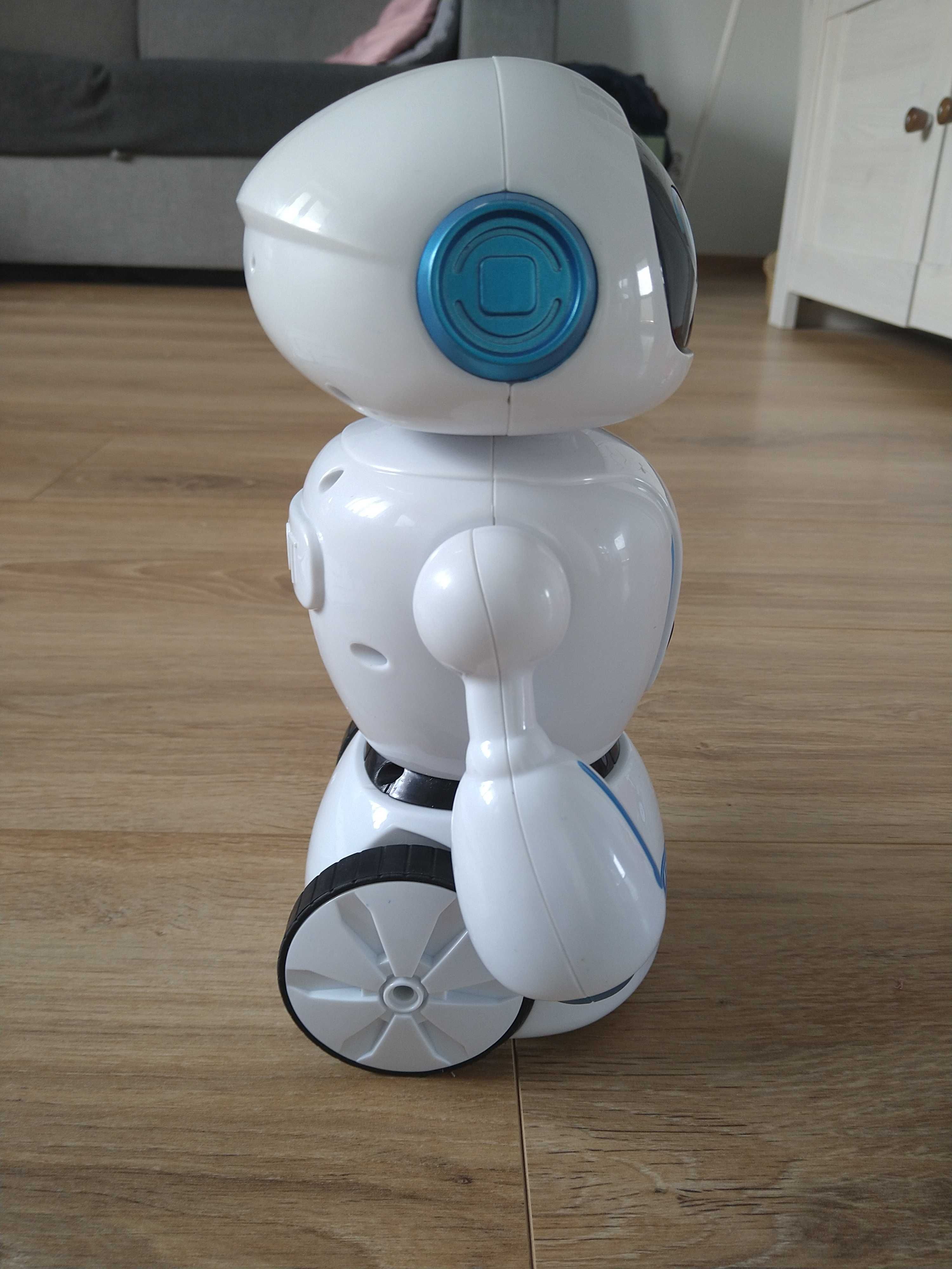 Airbot Smart Robot w KidBe 1036A.