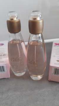 Nowy zestaw Celebre 2x perfumy po 50ml.