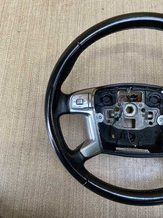 kierownica ford mondeo mk4 lift