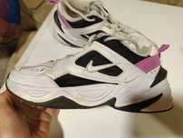 Tennis Nike número 37