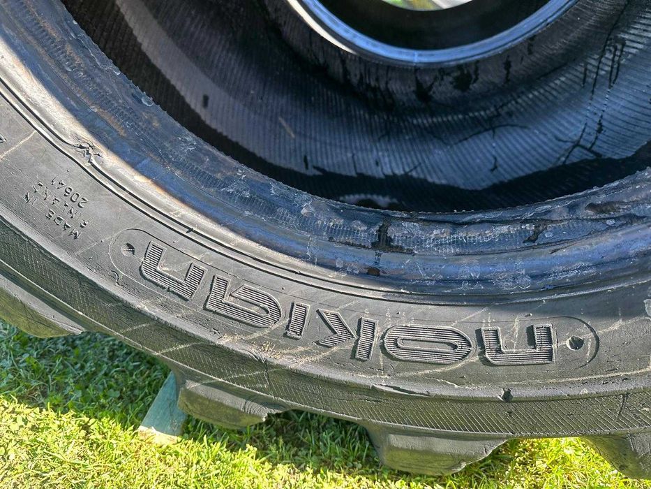 710/45 R26.5 Nokian 710/45/26.5 LEŚNE 710/45-26.5