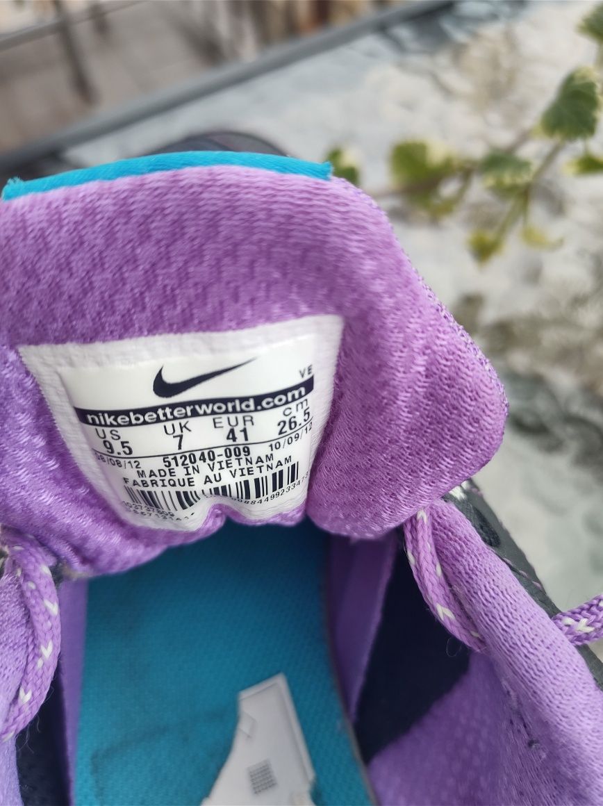 Кросівки, Nike, Gore-Tex