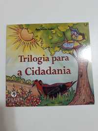 Triologia para a cidadania