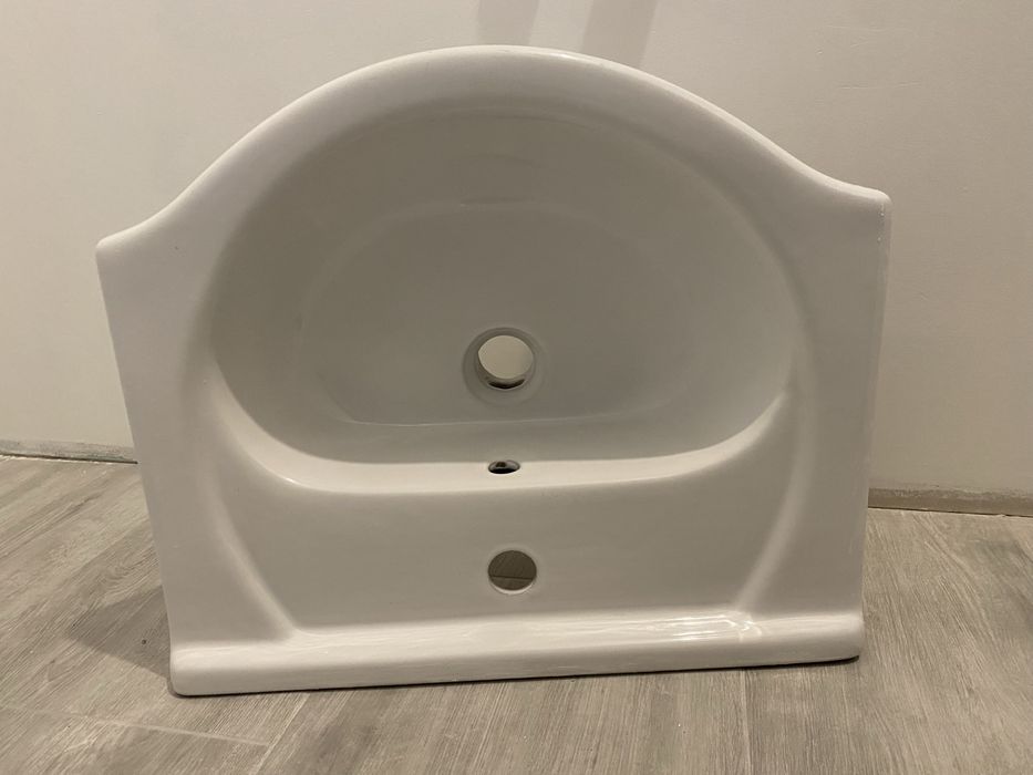 Umywalka do lazienki 50 cm