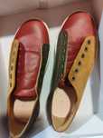 Sapatos Ben goji