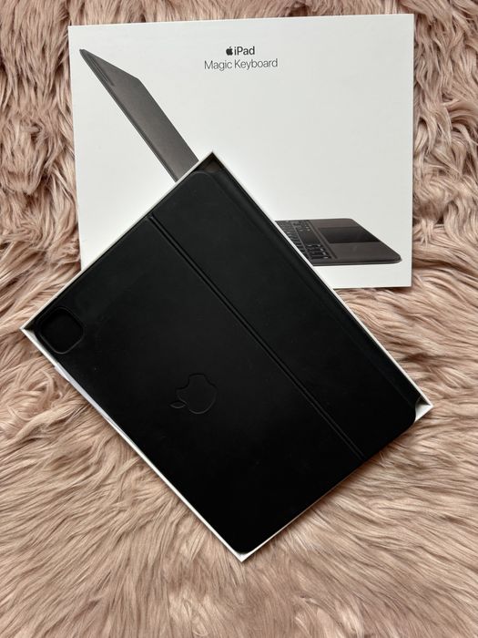 Magic Keyboard iPad Pro 11 Apple