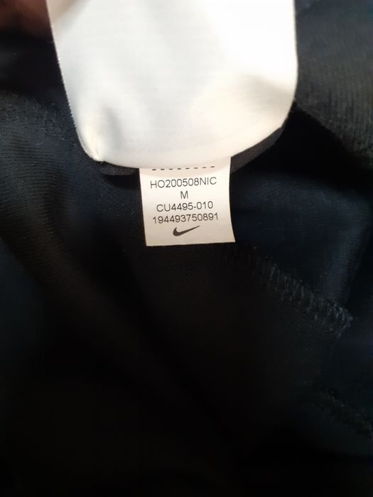 Штани Nike Tech Fleece. M