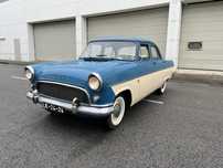 Ford consul 1956
