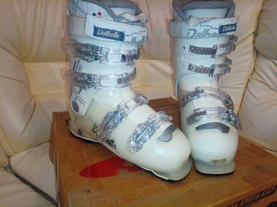 Горнолыжные ботинки Dalbello Aspire 60