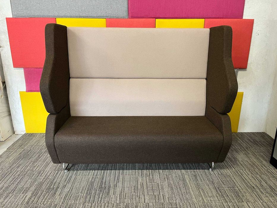 Sofa wolnostojąca Nowy Styl Hexa, pojedynczy moduł zobacz!