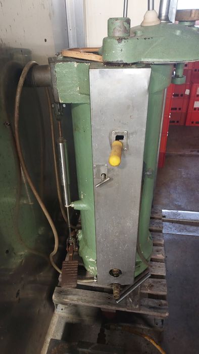 Nadziewarka do kiełbas