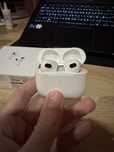 AirPods 3 Lightning Оригінал