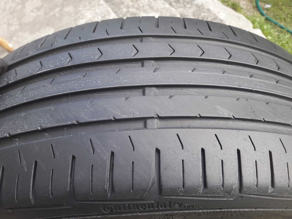 Lato Continental 205/60 R16 5mm