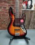 Бас гітара Fender Squier Classic Vibe 60s Jazz Bass LRL 3TS