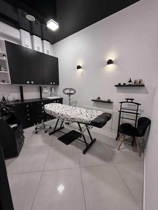 Оренда робочих місць 15 днів/30 днів