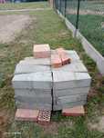 Sprzedam graniczniki betonowe