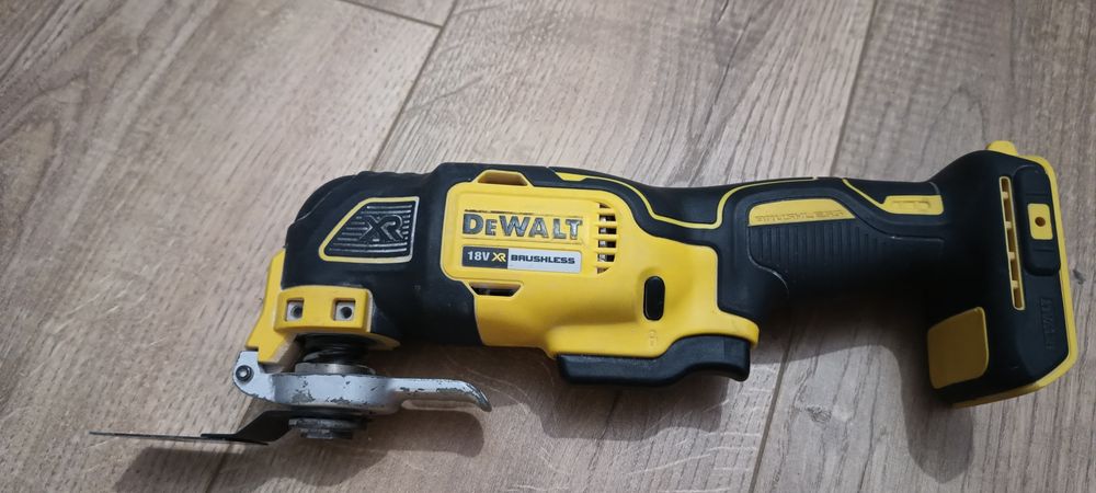 Urządzenie wielofunkcyjne DeWalt DCS355