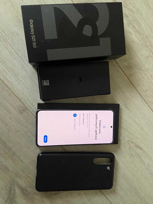 samsung galaxy s21 5g