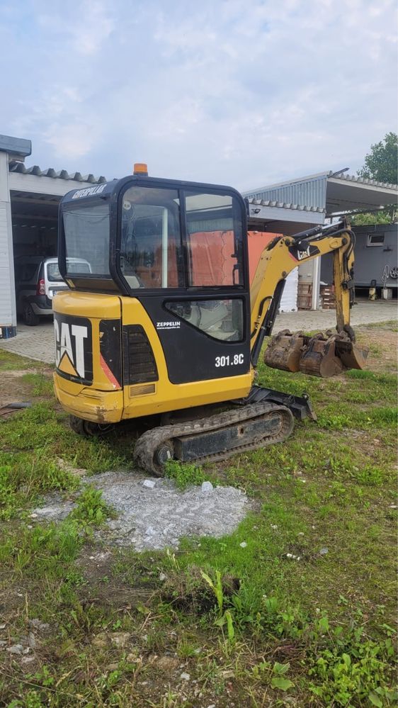 cat minikolarka plus łyzki
