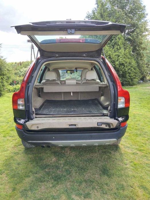 Sprzedam VOLVO XC90 2009r.