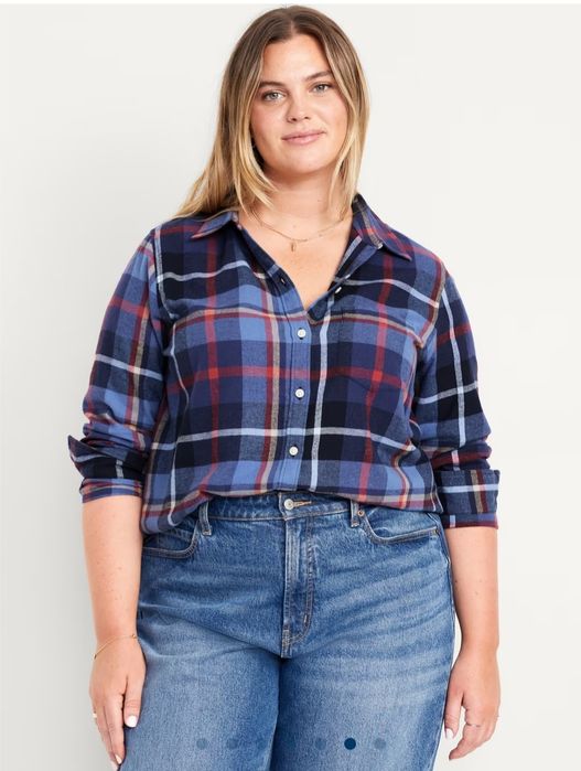 Жіноча сорочка Old Navy