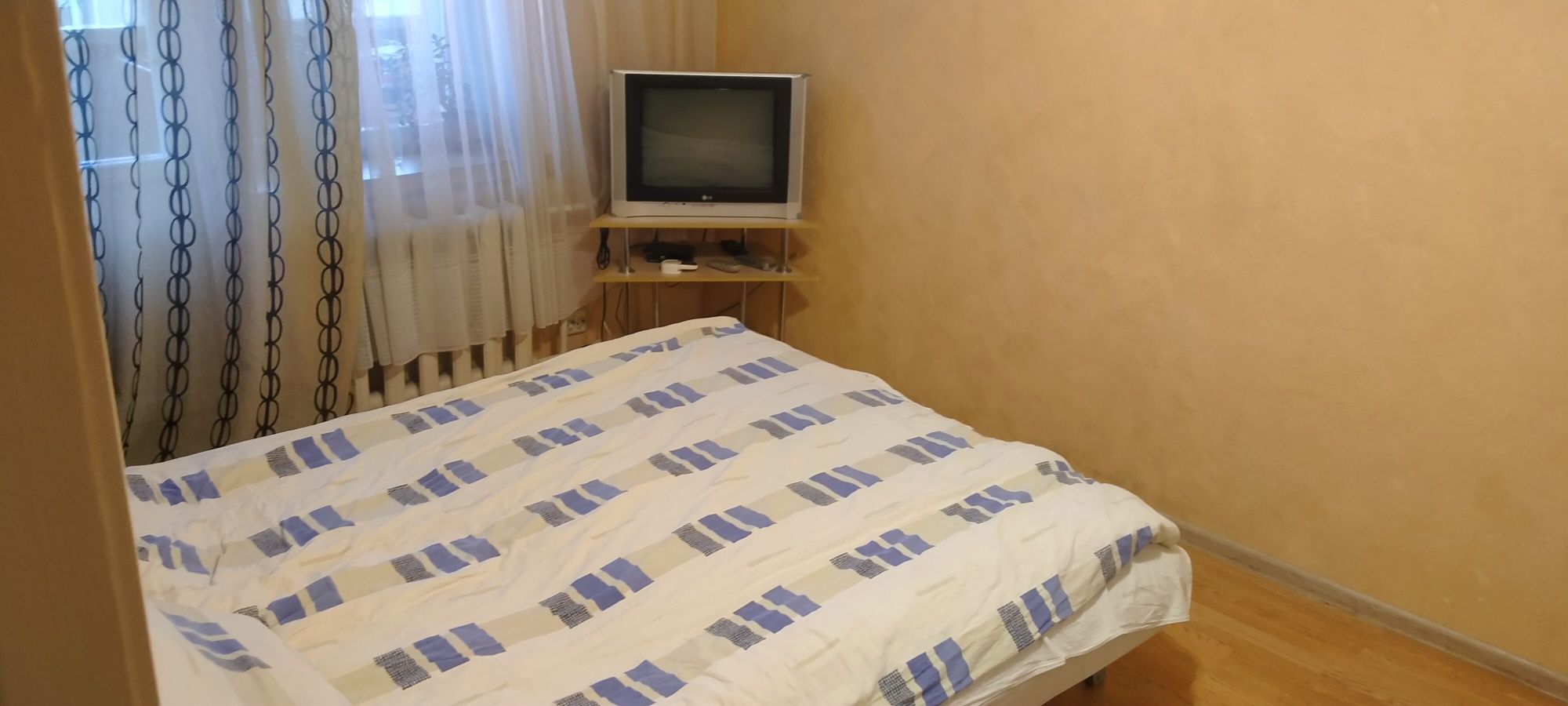 Квартира посуточно