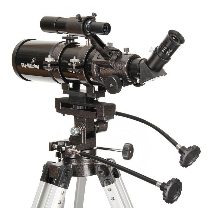 Teleskop Sky-Watcher (Synta) BK804AZ3 (DO.SW-2105)