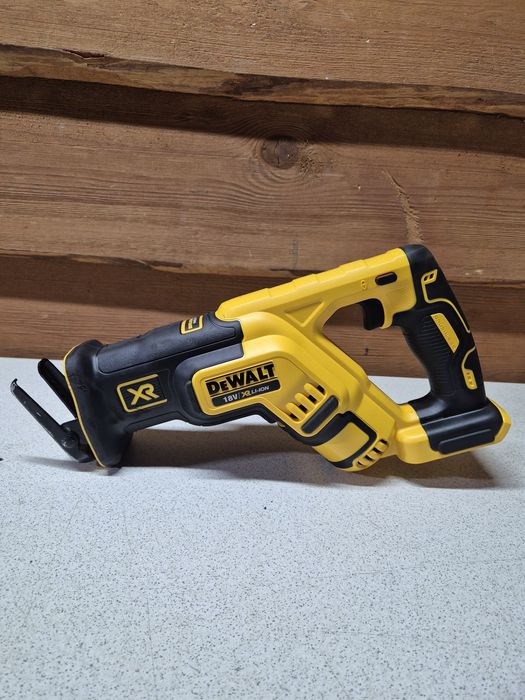 DeWalt Piła Szablasta DCS367 Orginał! F15