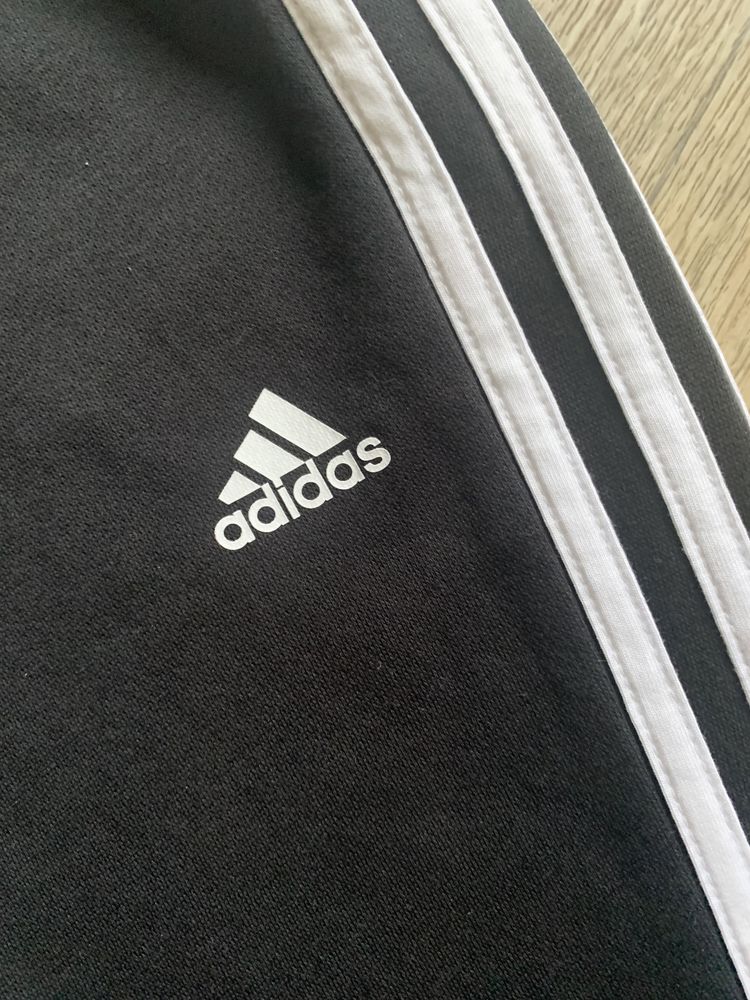 Теплі штани Adidas р.116 на 5-6 років адидас спортивные штаны