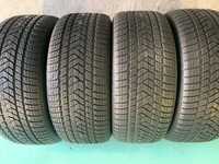 275 50 R20 pirelli Scorpion winter MO