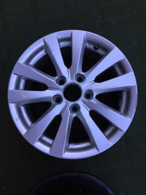 Honda Civic IX 4d 2012- Felga 16 Cali