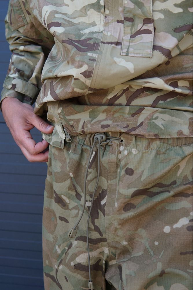 GoreTex гортекс мультикам британія