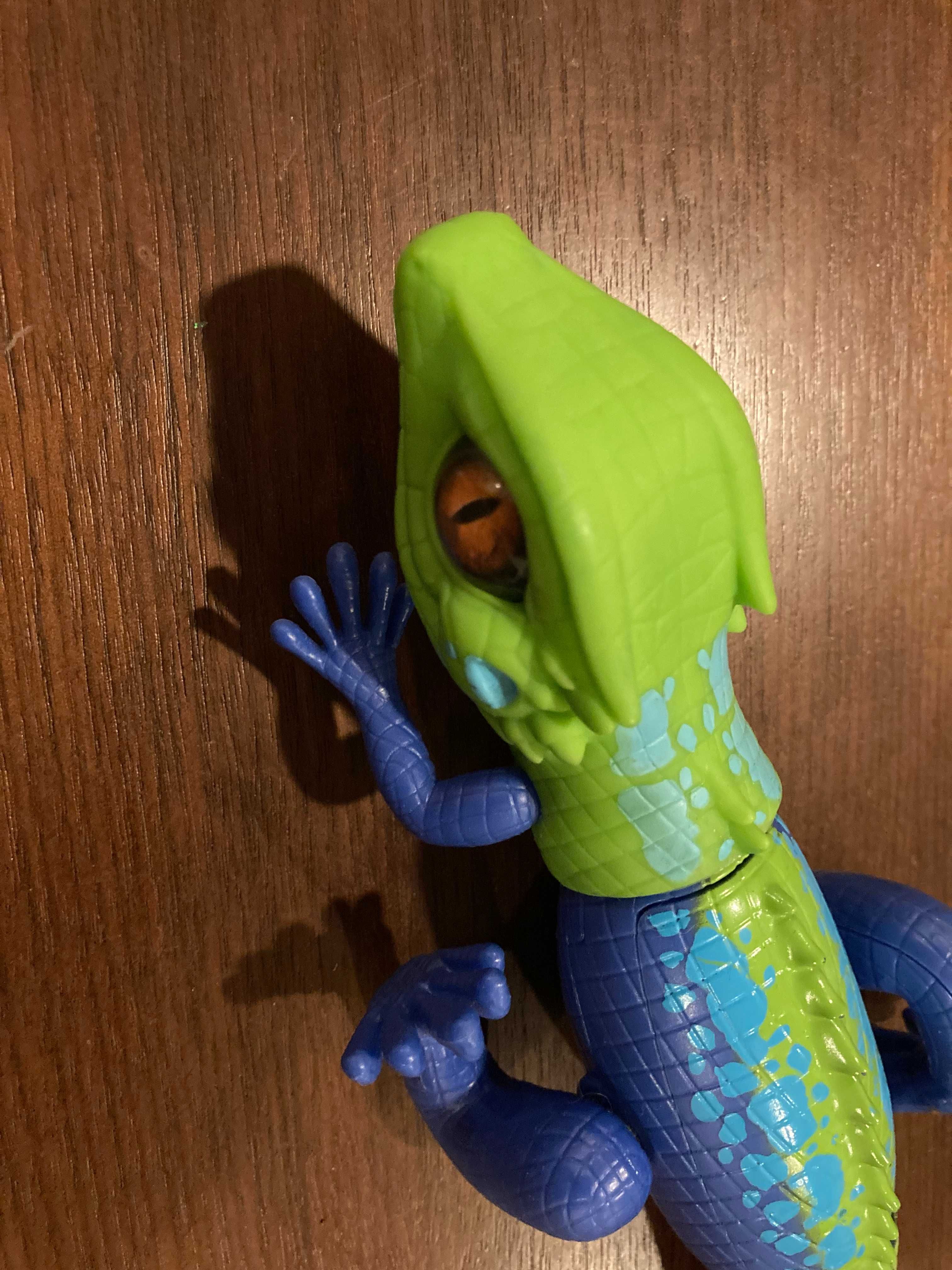 Robot Alive Lagarto