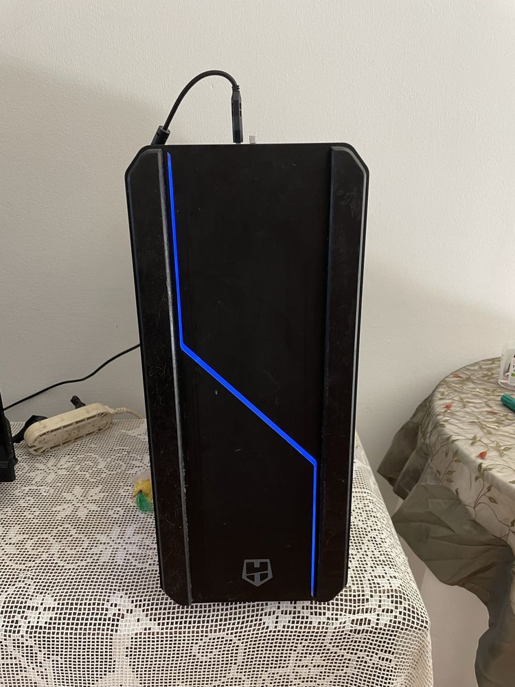 Pc gaming / Home office