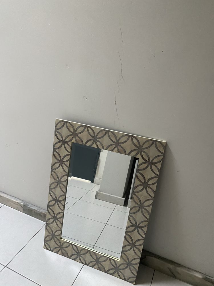 Espelho bom estado