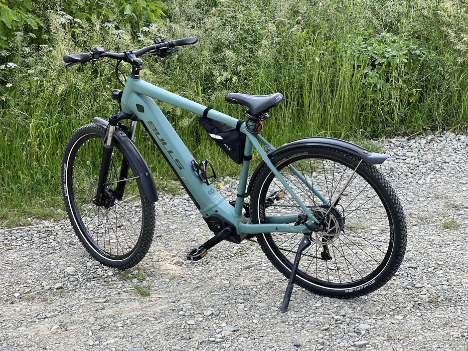 Bulls cross flyer evo2