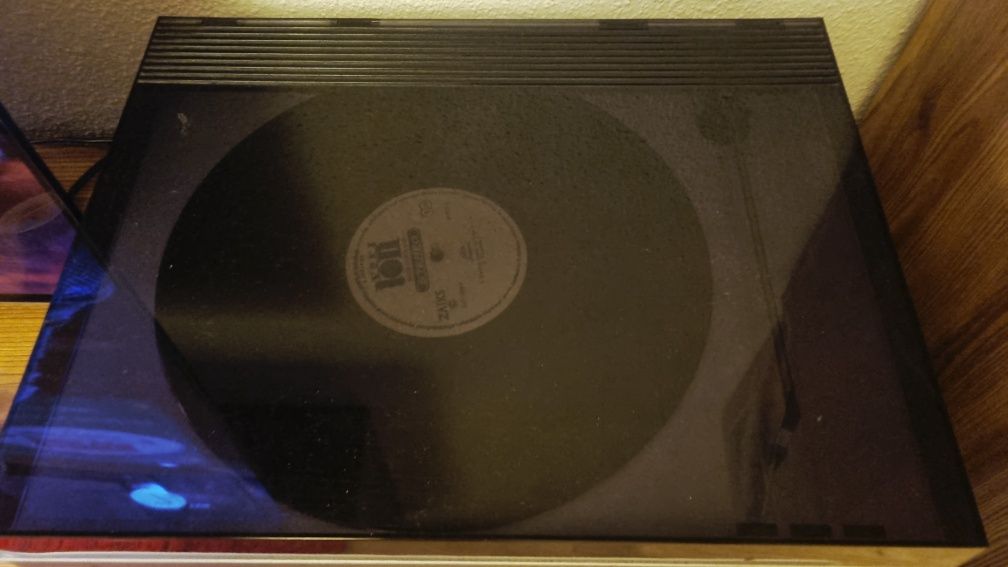 Gramofon Bang&Olufsen rx2