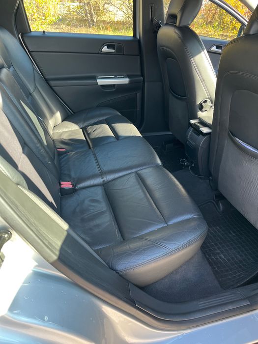 Авто на тимчасовій реєстрації для військового Volvo V50 2010. 5200$