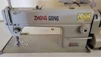 Швейна машина ZHONG GONG Гарний технічний стан