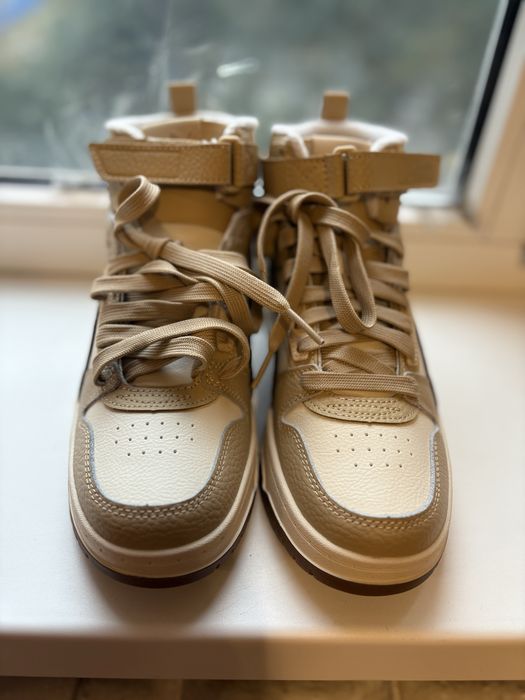 Puma кроссовки RBD