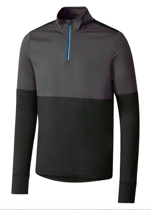 Термо кофта лонгслив crivit термо