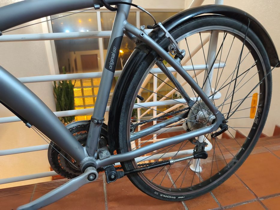 Bicicleta b-wins