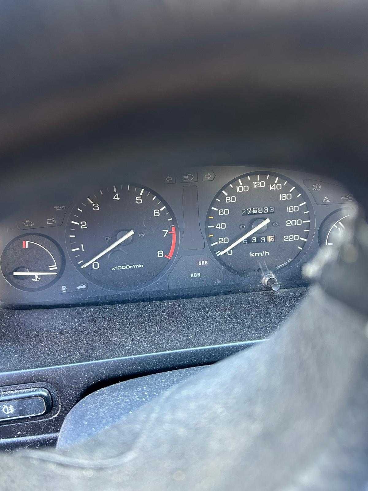 Honda Civic 1999
