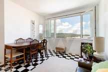 Fantastico apartamento T3 - Campolide