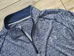bluza UNDER ARMOUR termiczna r. L do biegania - jak NOWA - okazja