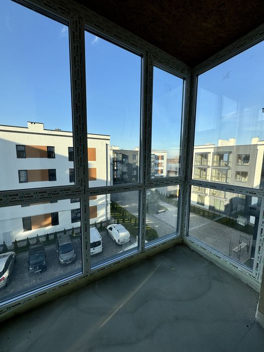 Продаж! Однокімнатна квартира