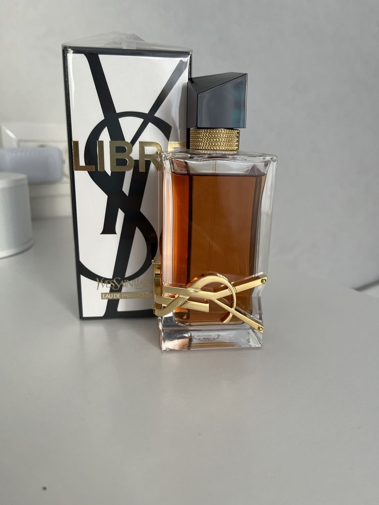 Yves Saint Laurent Libre Intense 90ml