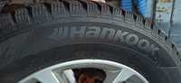 Hankook Winter i Pike RS 2.  205 65 16