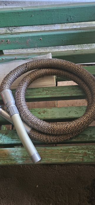 Пилосос Буран радянський