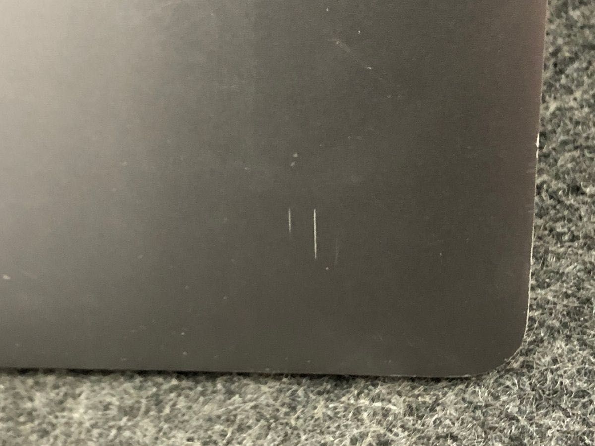 Apple MacBook Pro 16" 2019 A2141 i9-9980HK 32GB 1TB SSD
